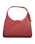 Valentino Bags Red Polyethylene Women Handbag