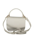Valentino Bags Brown Polyethylene Women Handbag