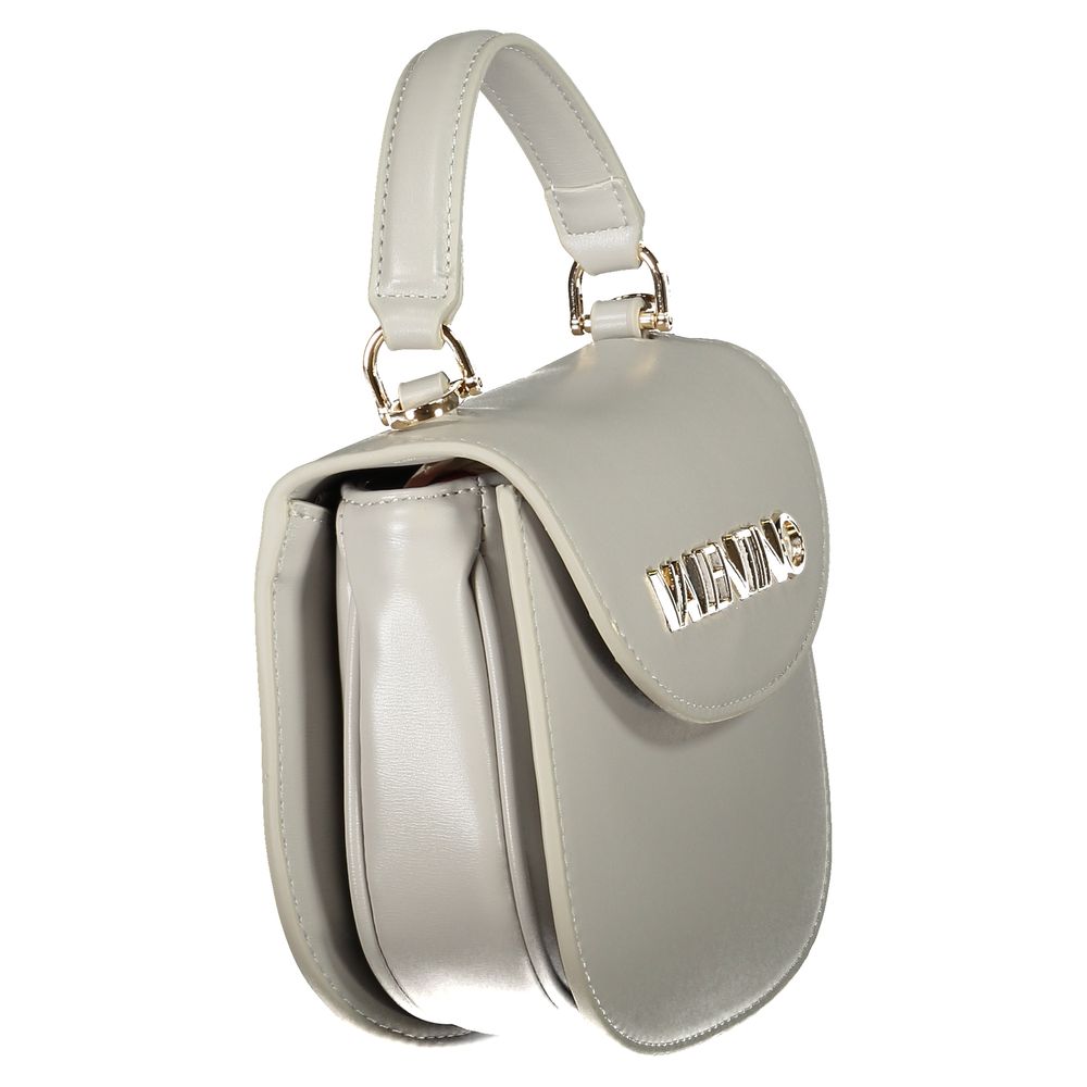 Valentino Bags Brown Polyethylene Women Handbag