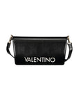 Valentino Bags Black Polyethylene Women Handbag