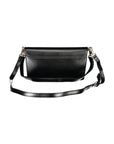 Valentino Bags Black Polyethylene Women Handbag