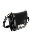 Valentino Bags Black Polyethylene Women Handbag