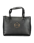 Valentino Bags Black Polyethylene Women Handbag