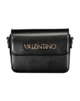 Valentino Bags Black Polyethylene Women Handbag