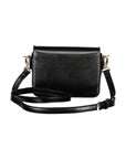 Valentino Bags Black Polyethylene Women Handbag