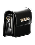Valentino Bags Black Polyethylene Women Handbag