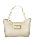 Valentino Bags Beige Polyethylene Women Handbag