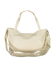 Valentino Bags Beige Polyethylene Women Handbag