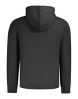 Hugo Boss Black Cotton Sweater