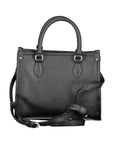 Valentino Bags Black Polyethylene Handbag