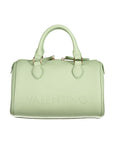 Valentino Bags Green Polyethylene Women Handbag