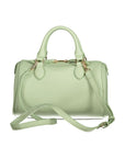 Valentino Bags Green Polyethylene Women Handbag