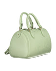 Valentino Bags Green Polyethylene Women Handbag
