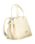 Valentino Bags Beige Polyethylene Women Handbag