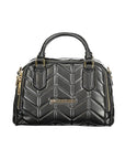 Valentino Bags Black Polyethylene Women Handbag