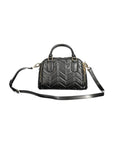 Valentino Bags Black Polyethylene Women Handbag