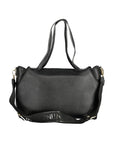 Valentino Bags Black Polyethylene Women Handbag