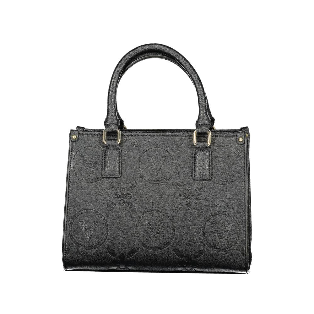Valentino Bags Black Polyethylene Women Handbag