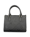 Valentino Bags Black Polyethylene Women Handbag
