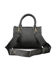 Valentino Bags Black Polyethylene Women Handbag