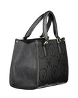 Valentino Bags Black Polyethylene Women Handbag