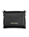 Valentino Bags Black Polyethylene Handbag