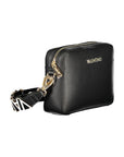 Valentino Bags Black Polyethylene Women Handbag