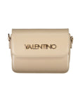 Valentino Bags Beige Polyethylene Women Handbag