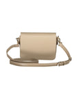 Valentino Bags Beige Polyethylene Women Handbag