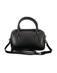 Valentino Bags Black Polyethylene Women Handbag