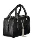 Valentino Bags Black Polyethylene Women Handbag