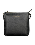 Valentino Bags Black Polyethylene Handbag