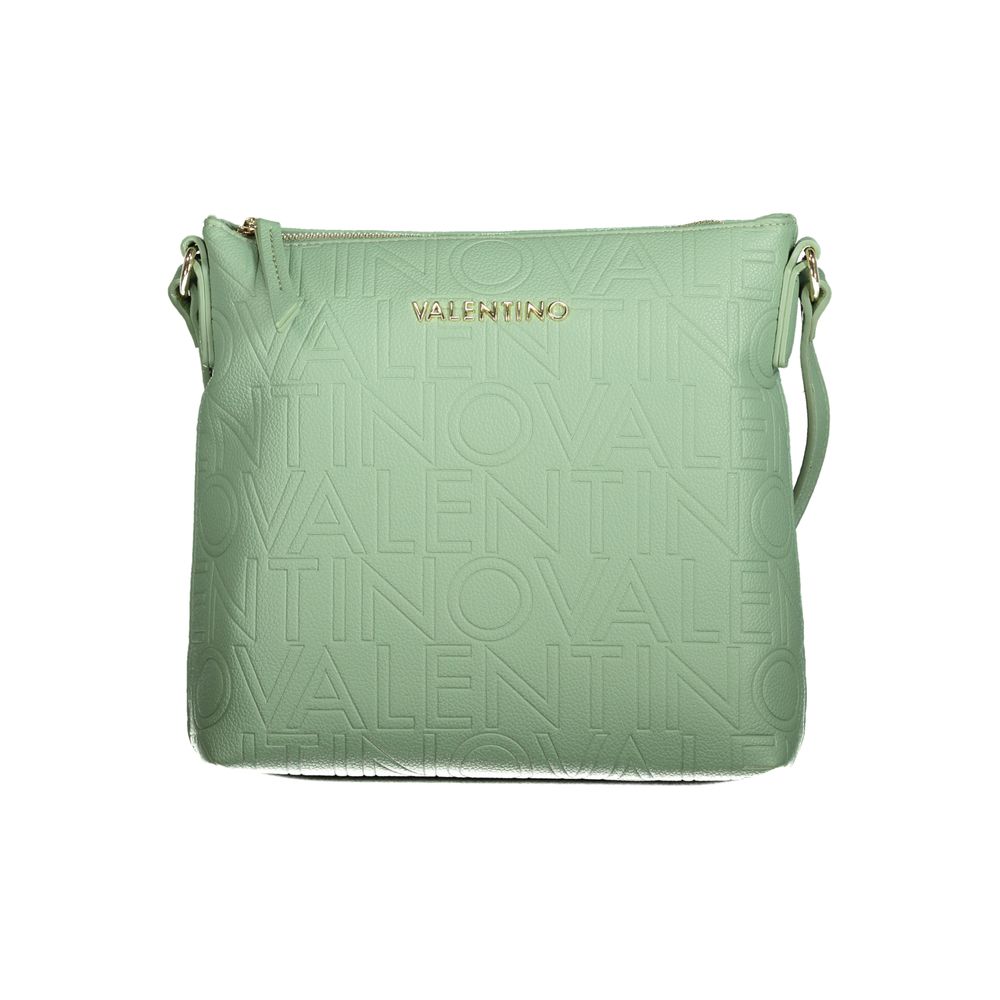Valentino Bags Green Polyethylene Women Handbag