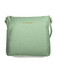 Valentino Bags Green Polyethylene Women Handbag