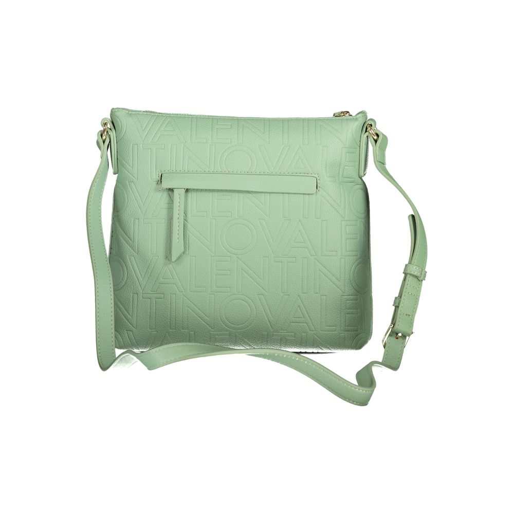 Valentino Bags Green Polyethylene Women Handbag