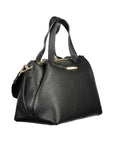 Valentino Bags Black Polyethylene Women Handbag