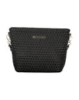 Valentino Bags Black Polyethylene Women Handbag