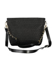 Valentino Bags Black Polyethylene Women Handbag