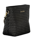 Valentino Bags Black Polyethylene Women Handbag
