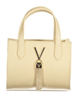Valentino Bags Beige Polyethylene Women Handbag