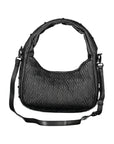 Valentino Bags Black Polyethylene Women Handbag