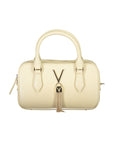 Valentino Bags Beige Polyethylene Women Handbag