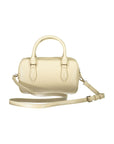 Valentino Bags Beige Polyethylene Women Handbag