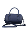Valentino Bags Blue Polyethylene Women Handbag