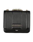 Valentino Bags Black Polyethylene Women Handbag