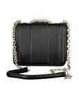 Valentino Bags Black Polyethylene Women Handbag