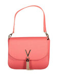 Valentino Bags Pink Polyethylene Women Handbag