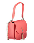 Valentino Bags Pink Polyethylene Women Handbag