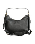 Valentino Bags Black Polyethylene Women Handbag