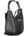 Valentino Bags Black Polyethylene Women Handbag